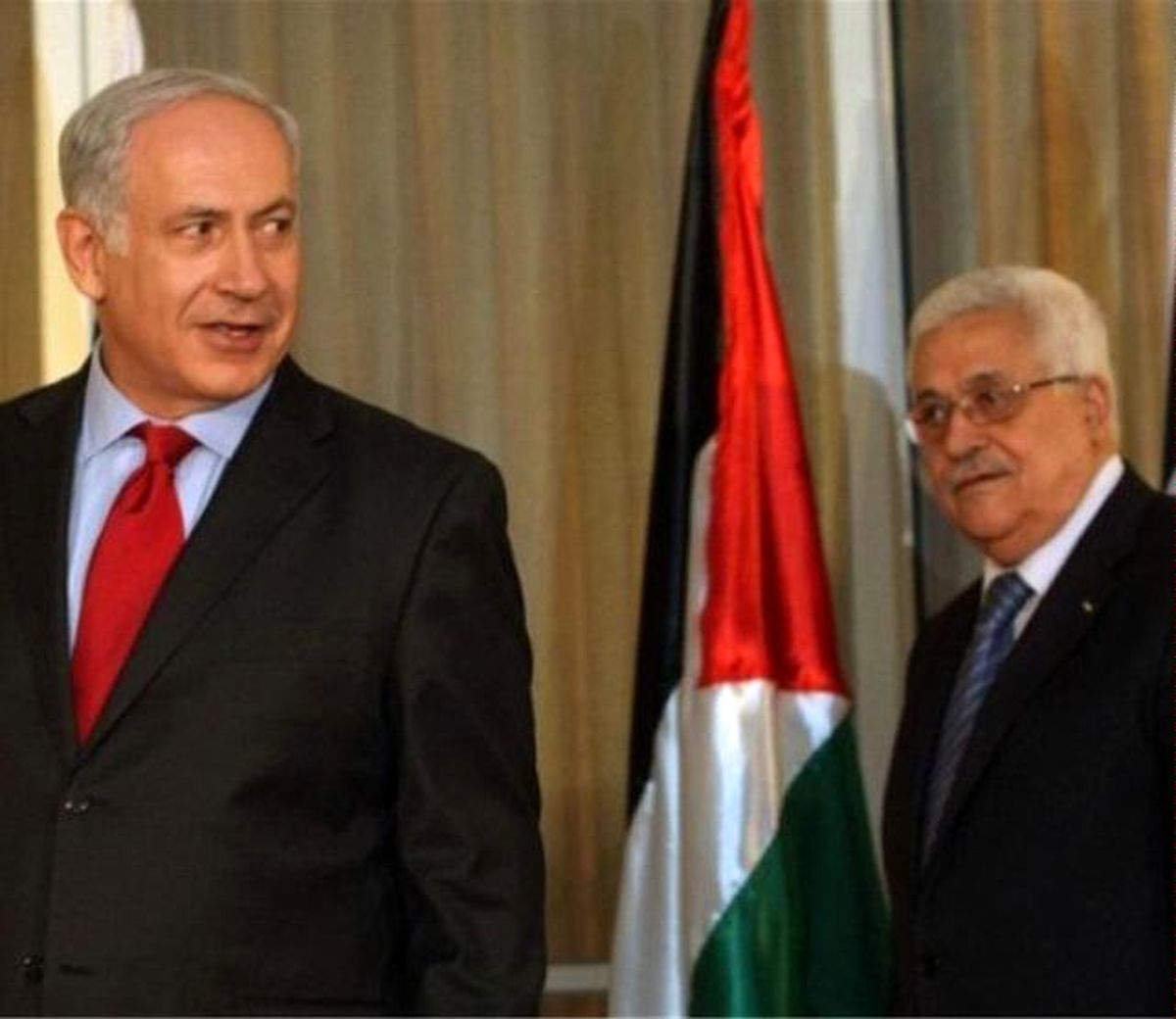 اعلام آمادگی "نتانیاهو" برای مذاکره درباره طرح صلح عربی