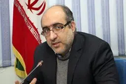 رئیس دبیرخانه شورای عالی رفاه و تامین اجتماعی منصوب شد