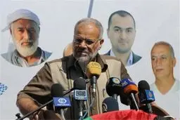 جهاد اسلامی خواستار مجازات عاملان جنایت حمله به 