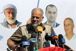 جهاد اسلامی خواستار مجازات عاملان جنایت حمله به 