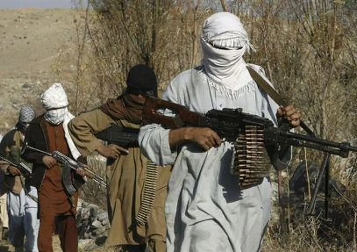فرمانده طالبان در شرق افغانستان کشته شد
