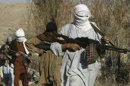 فرمانده طالبان در شرق افغانستان کشته شد