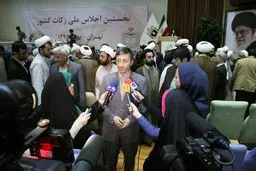 ضرورت ساماندهی فرآیند جمع‌آوری زکات در کشور/ سبد ماه رمضان نداریم