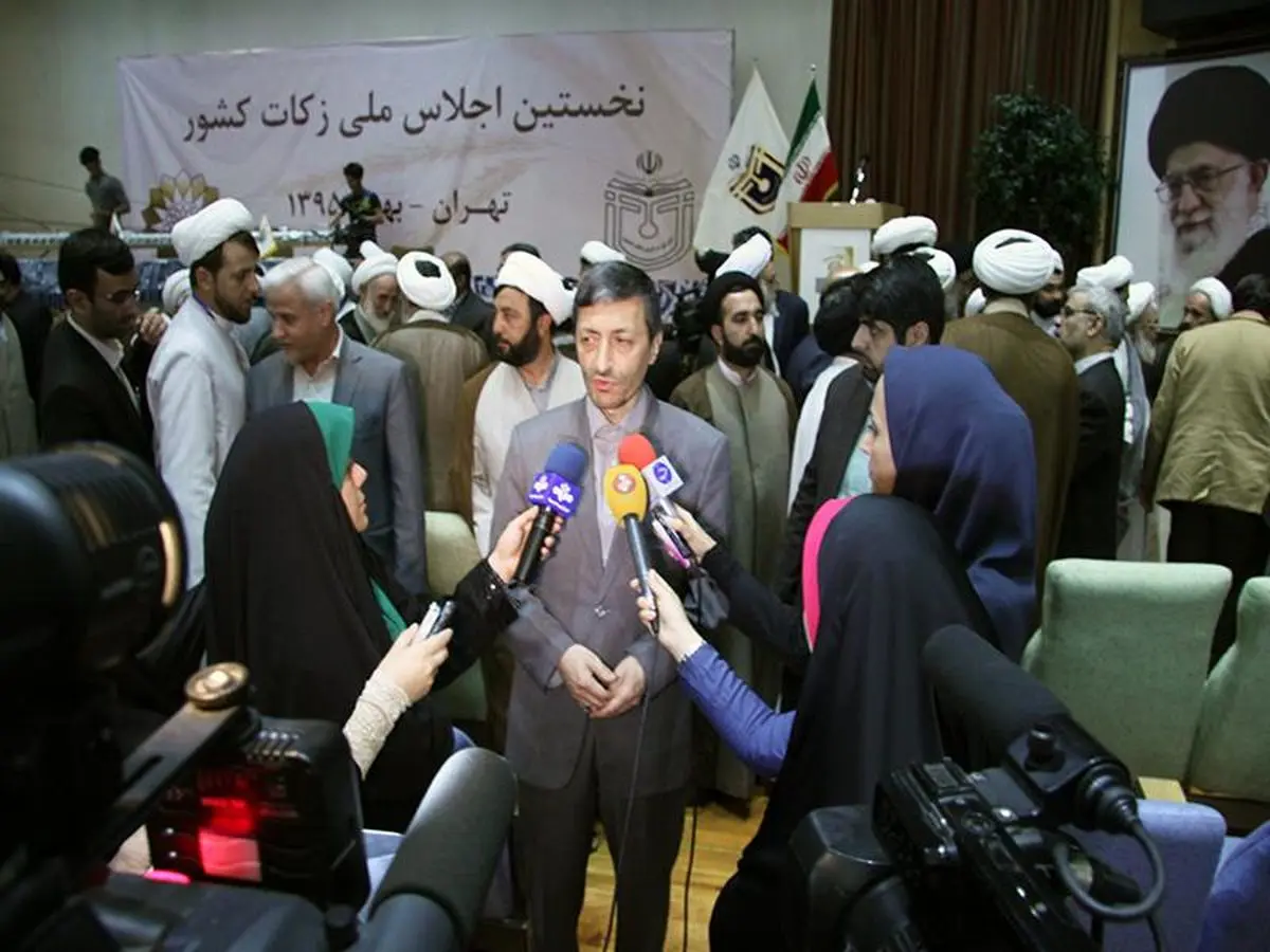 ضرورت ساماندهی فرآیند جمع‌آوری زکات در کشور/ سبد ماه رمضان نداریم