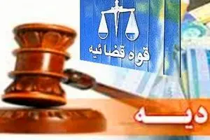 تساوی دیه زن و مرد فقط در جرائم رانندگی