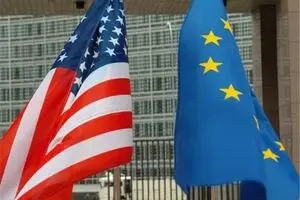 نارضایتی کمیسیون اتحادیه اروپا از مواضع آمریکا