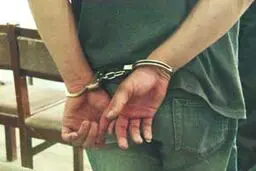 سرهنگ قلابی ناجا در پایتخت دستگیر شد/ اعتراف متهم به ۶۵ فقره سرقت