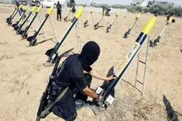 دیلی بیست: رژیم صهیونیستی از جنگ با حماس واهمه دارد