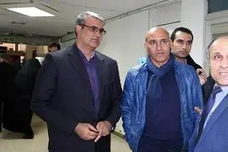 پشت پرده مدیرعاملی قنبرزاده در استقلال چیست؟