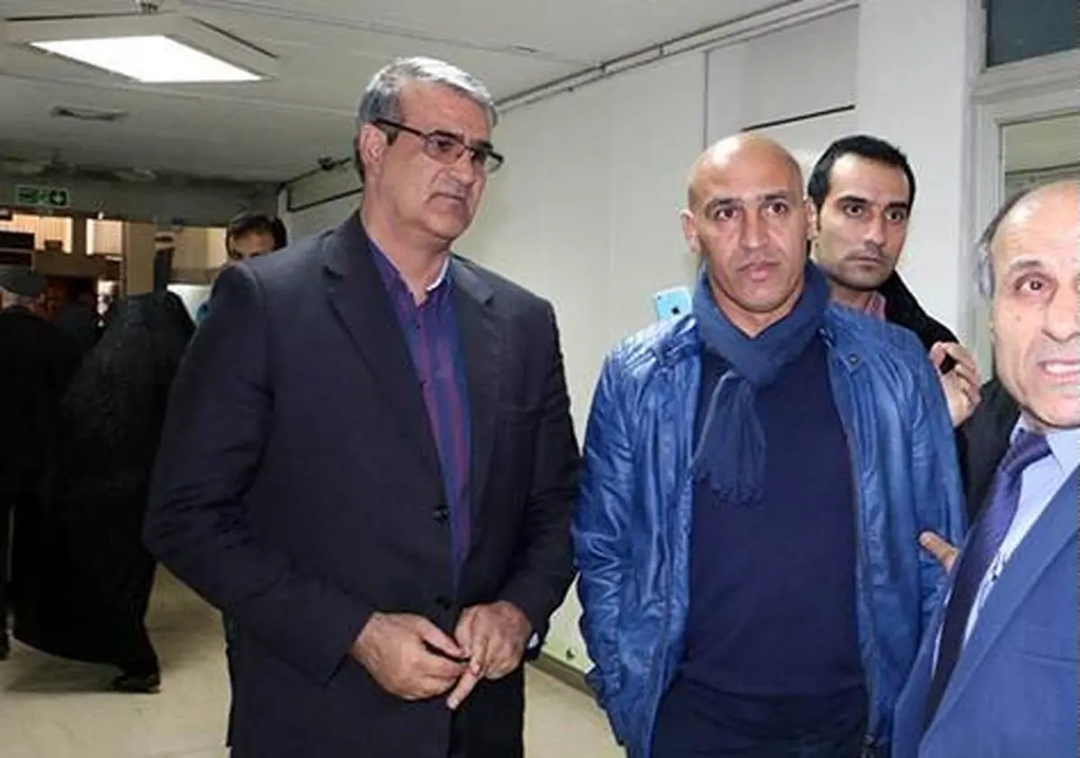 پشت پرده مدیرعاملی قنبرزاده در استقلال چیست؟