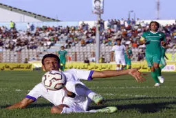 باشگاه ملوان اعلام کرد؛ ماهینی در تمرینات شرکت نکند، جریمه می‌شود