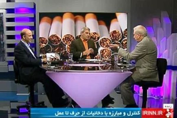صادق‌نیت: ۹۰ درصد افراد قلیانی و سیگاری در سنین زیر ۱۸ سال با دود آشنا شدند/ مسجدی: روزی ۱۰ میلیارد هزینه سیگار در کشور می‌شود