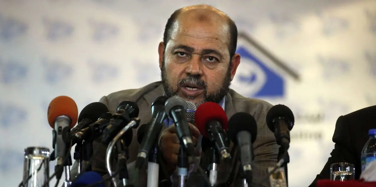 نظر جدید "حماس" درباره روابط دیپلماتیک با ایران