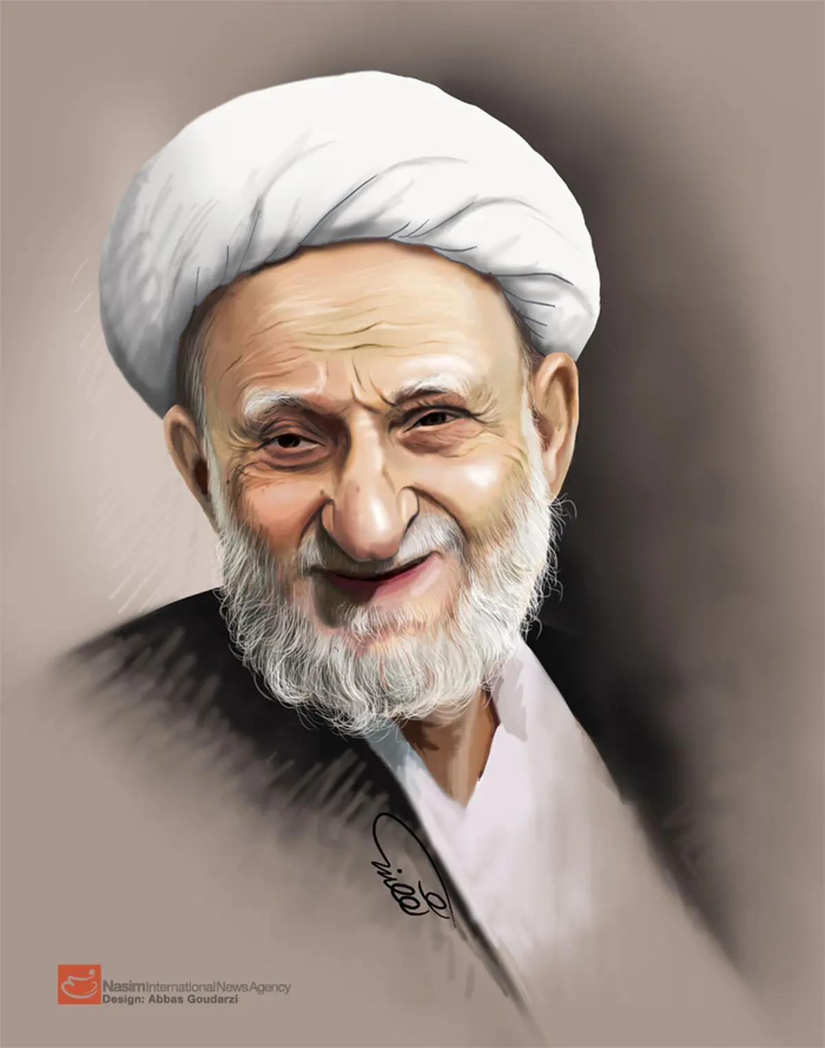 همه چیز داریم ، اما حالمان مانند حال کسانی است که هیچ ندارند