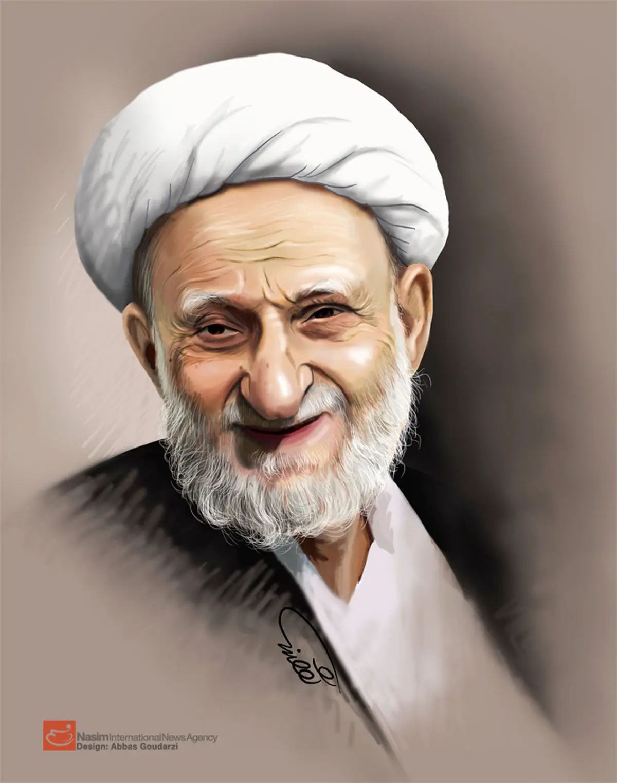 همه چیز داریم ، اما حالمان مانند حال کسانی است که هیچ ندارند