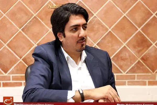 عدم اجرای کپی‌رایت بازی‌های ایرانی را به سمت لمپنیزم می‌برد/مسئولین متوجه اهمیت موضوع بازی‌ها نیستند و پای کار نمی‌آیند