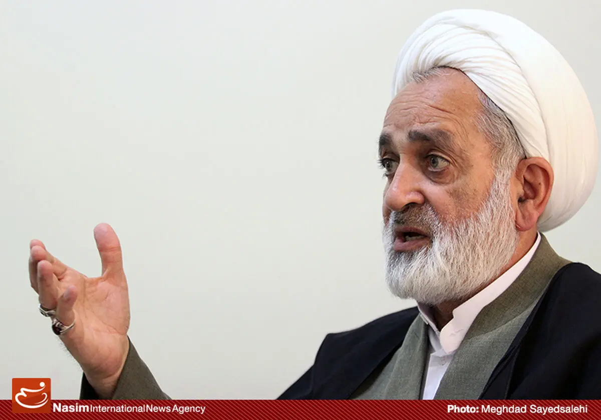 "اسلام رحمانی" یک حرف انحرافی است/ ردپای نفوذ در بودجه ۹۵ دیده می‌شود