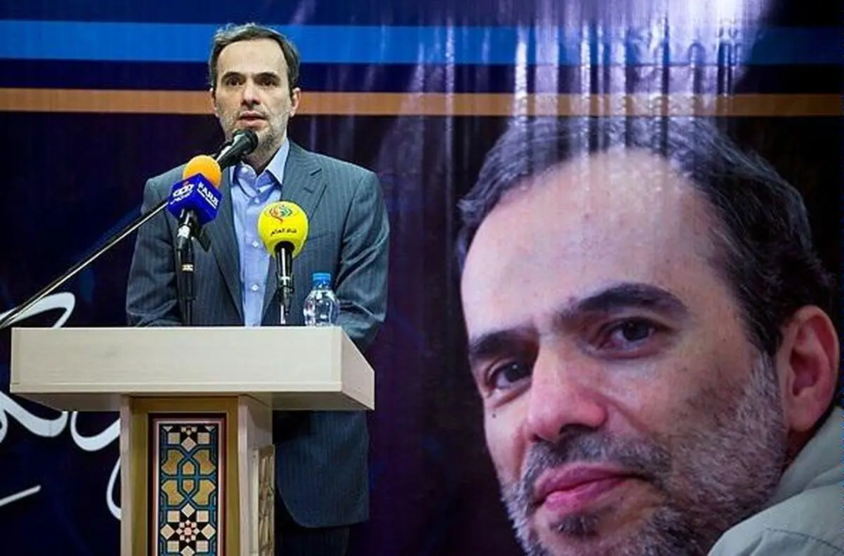 پرهیزکار زندگی خود را وقف قرآن کرد/ توجه رهبر معظم انقلاب به استاد پرهیزکار