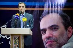 پرهیزکار زندگی خود را وقف قرآن کرد/ توجه رهبر معظم انقلاب به استاد پرهیزکار