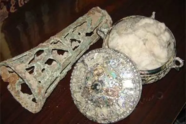 ثبت ۳۱ هزار و ۵۰۰ اثر منقول و غیر منقول در کشور