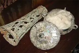 ثبت ۳۱ هزار و ۵۰۰ اثر منقول و غیر منقول در کشور