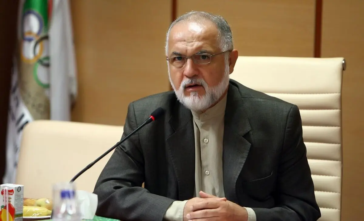 شهنازی قهرمانی تیم ذوب‌آهن در رقابت‌های جام حذفی را تبریک گفت