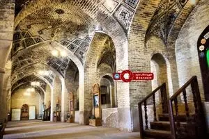 گاوچاه شیراز