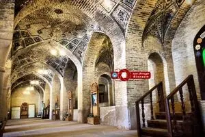 گاوچاه شیراز