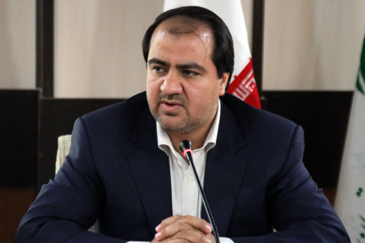 امسال سامانه هشدار سریع سیل شهر تهران راه‌اندازی می‌شود