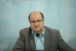 نامه رئیس کل نظام پزشکی به نوبخت