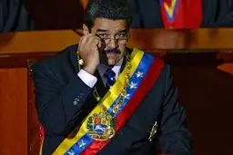 اگر انتخابات آمریکا آزاد باشد، 