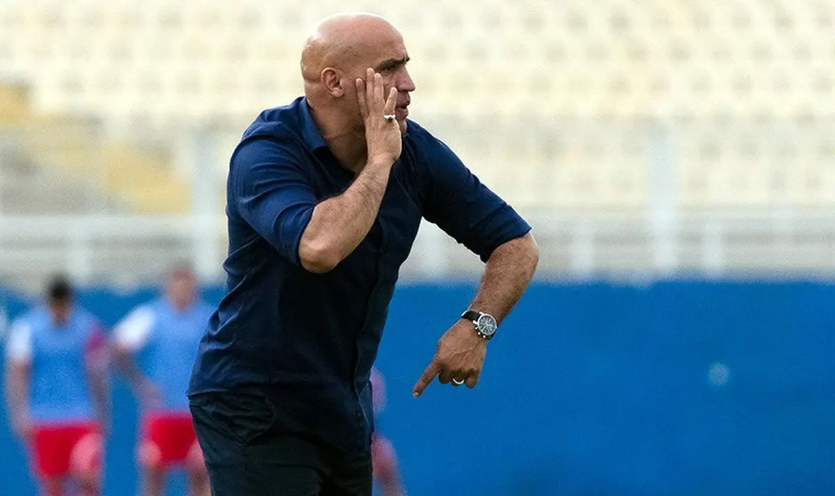 منصوریان در یک قدمی نیمکت استقلال