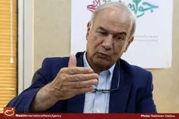 افشارزاده: چگونه پیش از جلسه امروز سرمربی استقلال را معرفی کرده‌اند؟/ کار برخی رسانه‌ها غیرحرفه‌ای است