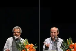کمال خان! دهان ما را بستی، با باقی ملت چه می کنی؟