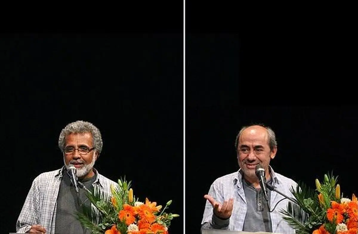 کمال خان! دهان ما را بستی، با باقی ملت چه می کنی؟