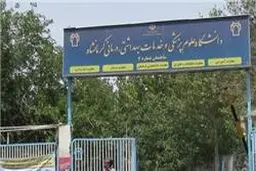 علت فوت بیمار کرمانشاهی، سقوط از تخت نیست