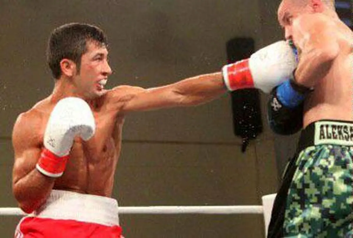 تاریخ رقابت‌های بوکس APB & WSB مشخص شد