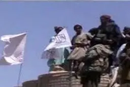 حملات طالبان به پنج شهر ولایت 