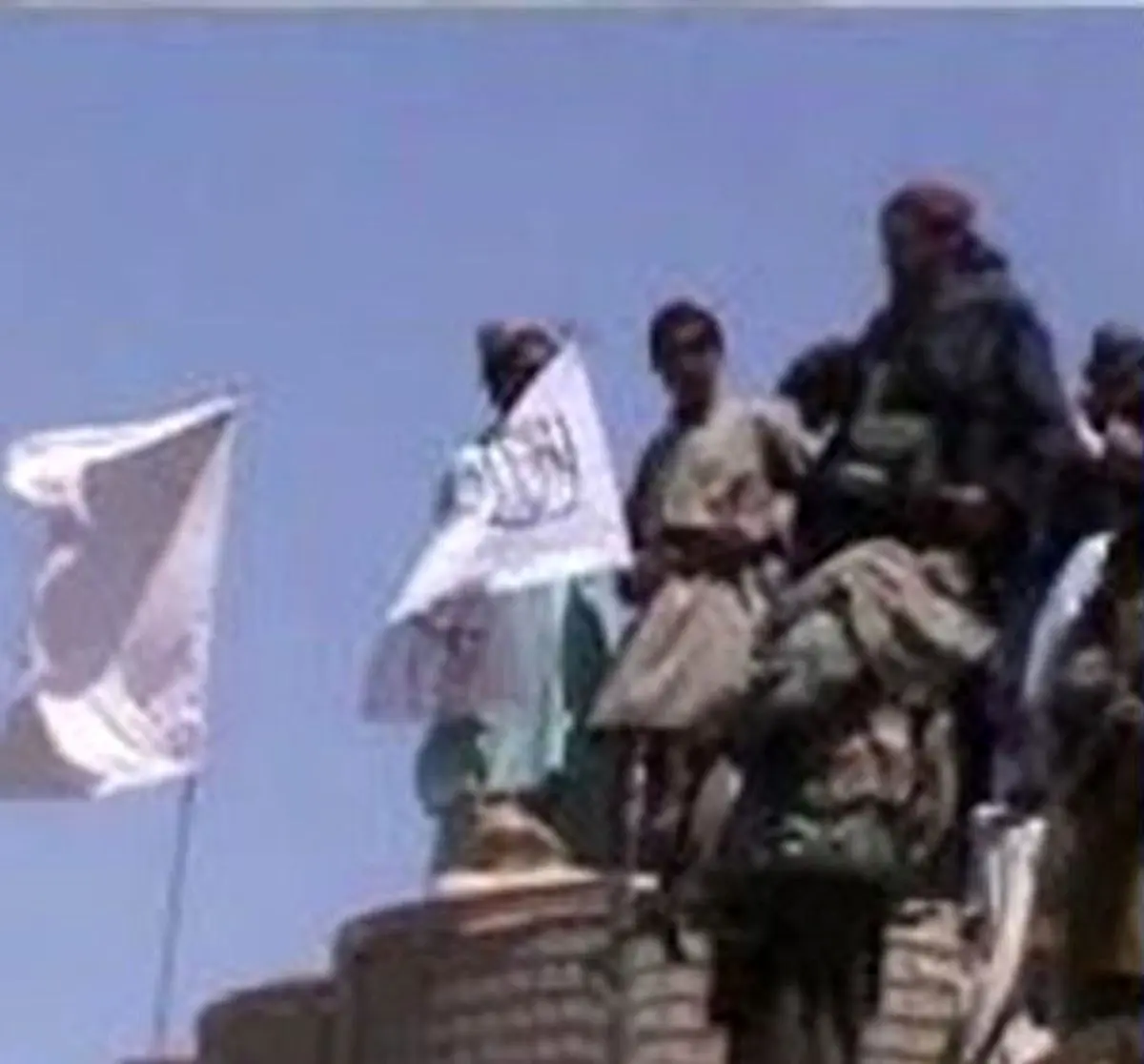 حملات طالبان به پنج شهر ولایت "فاریاب" افغانستان