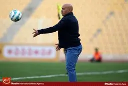 منصوریان رسما سرمربی استقلال شد