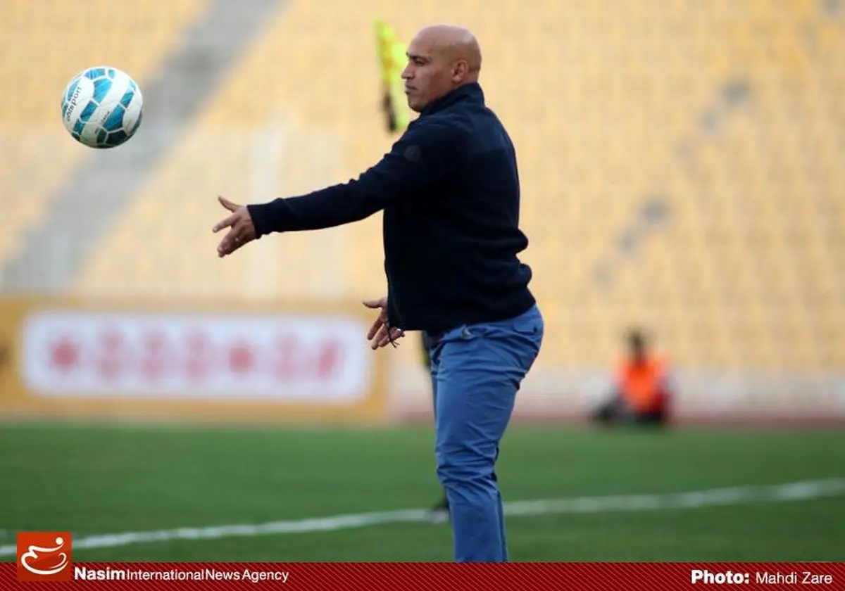 منصوریان رسما سرمربی استقلال شد