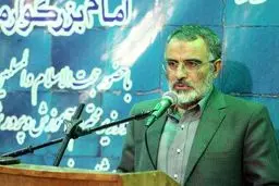 صداقت برجسته‌ترین ویژگی حضرت امام«ره» بود/ آموزش وپرورش باید مروج اندیشه‌ها وآرای حضرت امام خمینی «ره» باشد