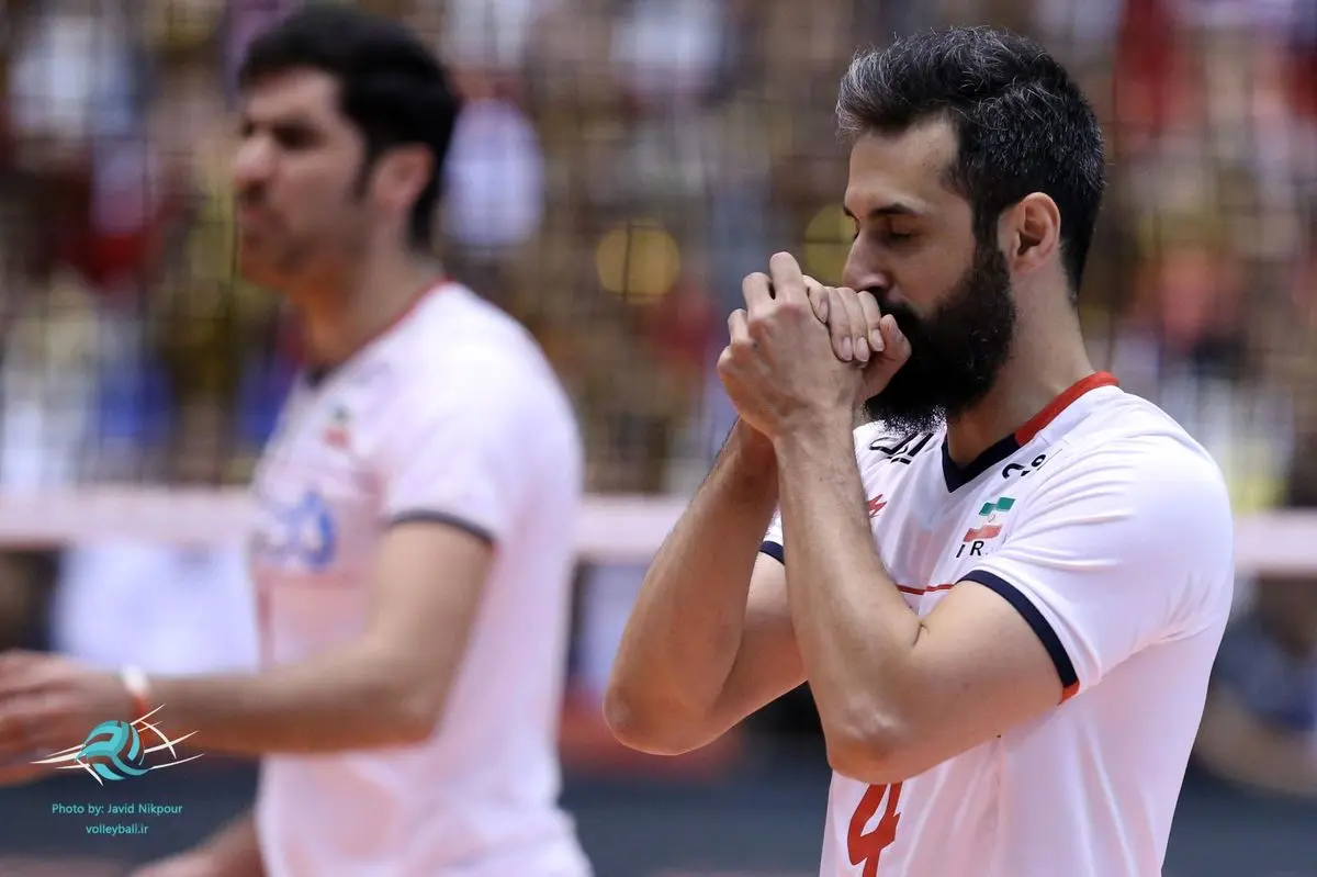 معروف: بازی در خانه حریف سخت بود/ در روزی که خوب نبودیم، برنده شدیم