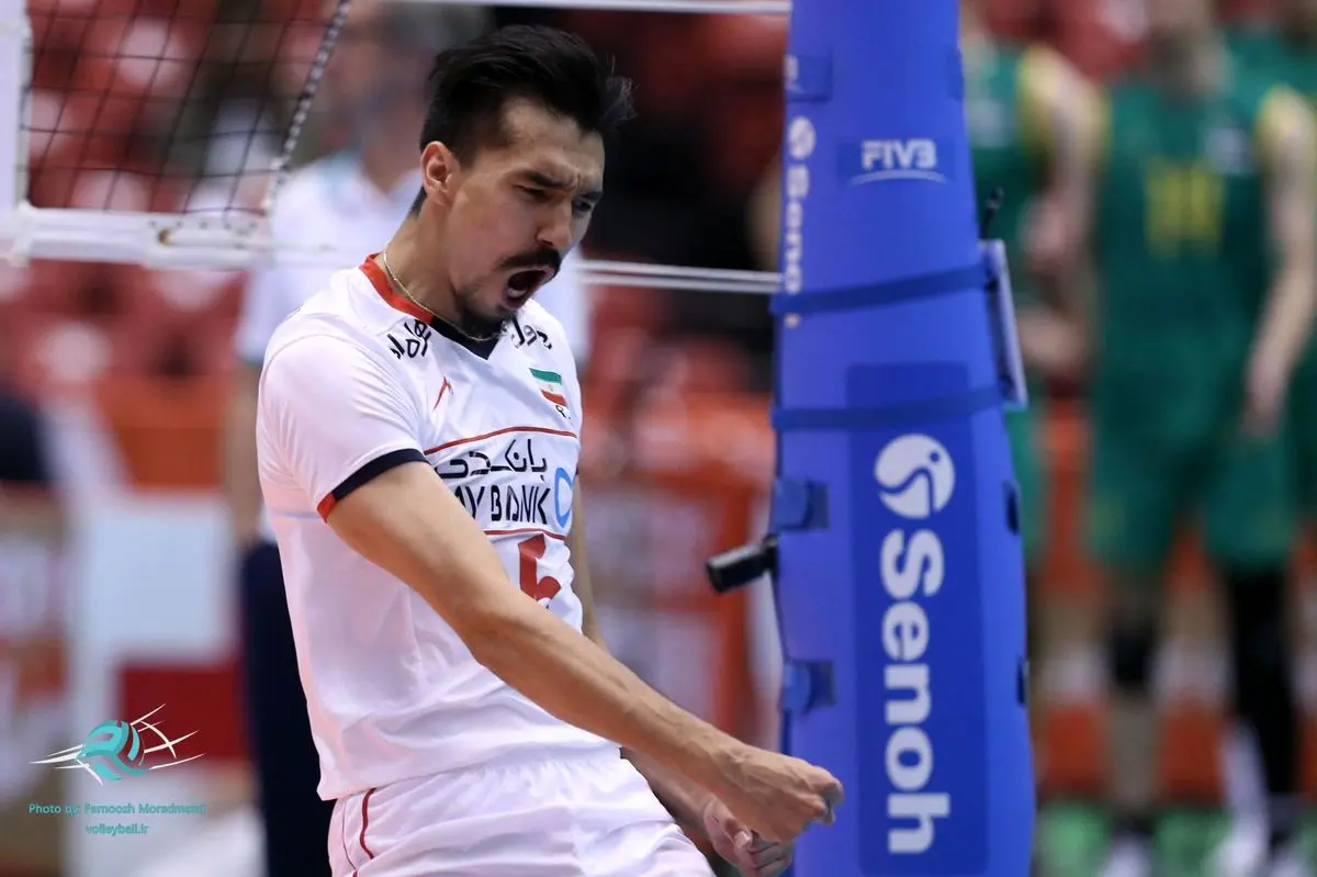 قائمی: بازی جلوی میزبان سخت بود/ ریو به ما چشمک می‌زند