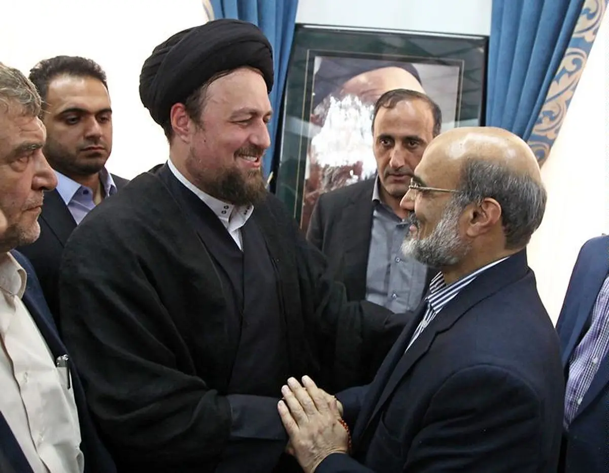 صدا وسیما به تعبیر امام یک دانشگاه است/ صداوسیما مهم‌ترین رسانه‌ در خدمت اسلام و اندیشه‌های امام است