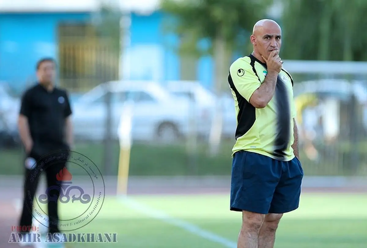 وزیر ورزش با مربیگری منصوریان در استقلال موافقت کرد
