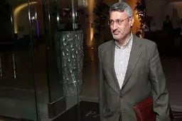 حمایت از جبهه مقاومت را افتخار خود می‌دانیم