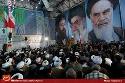 مراسم سالگرد ارتحال امام (ره) از سوی رهبری در حرم حضرت معصومه (س) برگزار می‌شود