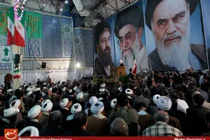 مراسم سالگرد ارتحال امام (ره) از سوی رهبری در حرم حضرت معصومه (س) برگزار می‌شود
