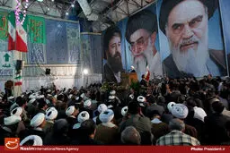 مراسم سالگرد ارتحال امام (ره) از سوی رهبری در حرم حضرت معصومه (س) برگزار می‌شود